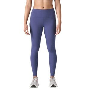 LIKE NEW Patagonia Maipo High Rise 7/8 Tight